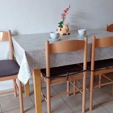 Apartmani Barisic Trogir Exterior foto