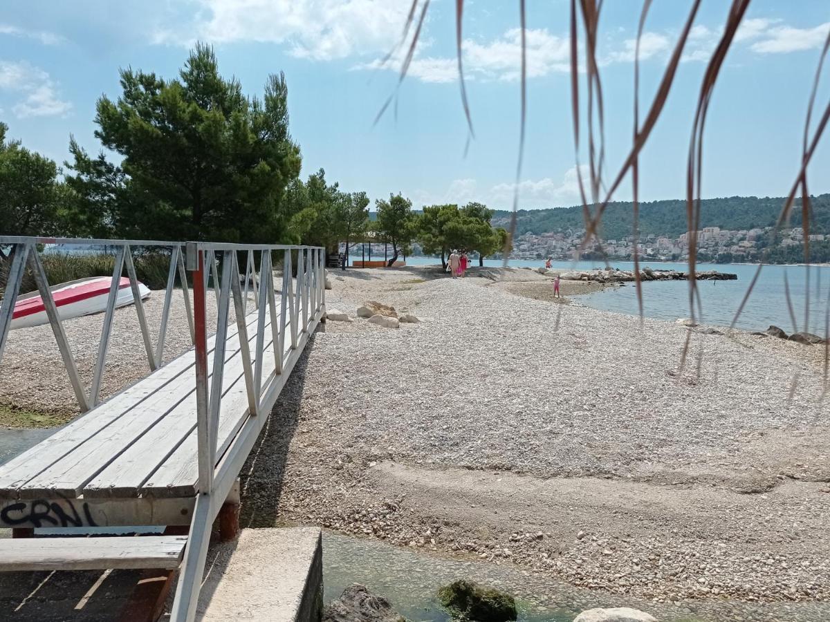 Apartmani Barisic Trogir Exterior foto