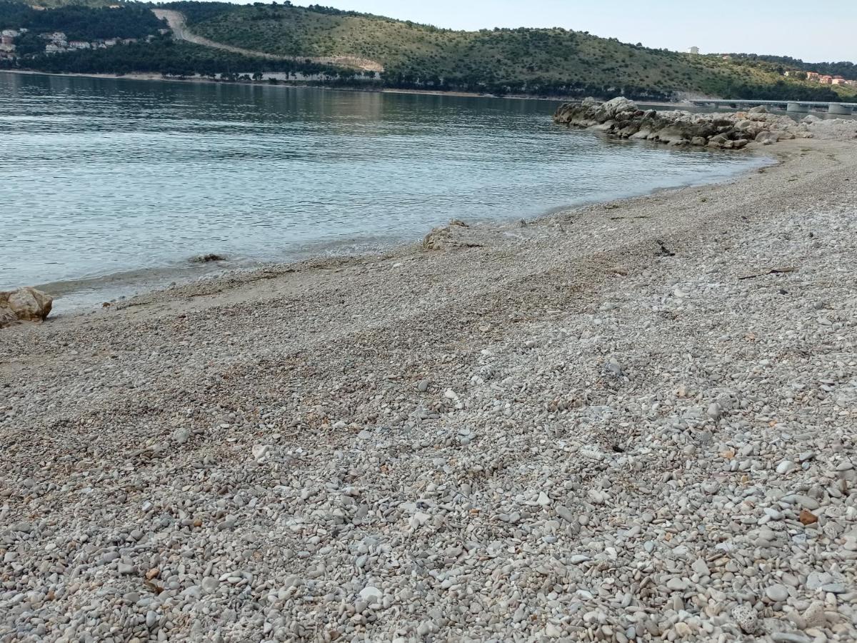 Apartmani Barisic Trogir Exterior foto